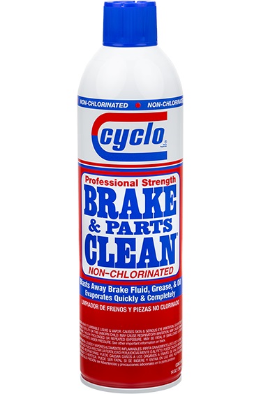US Pro™ Non-Chlorinated Brake Clean, 55 gal – Cyclo