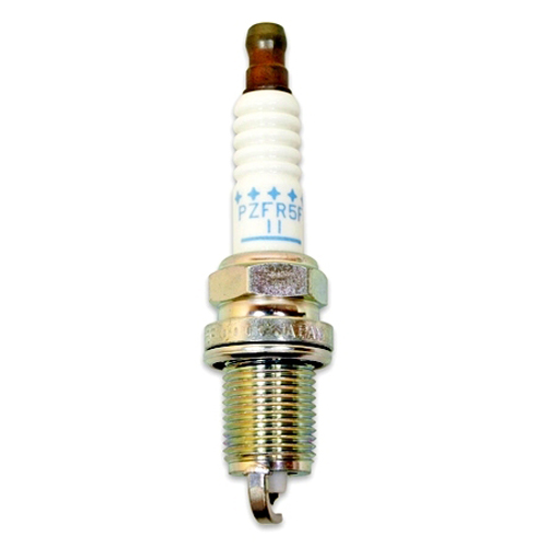 ACURA Replaces OEM Spark Plugs (NGK) PZFR5F11 Total Automotive