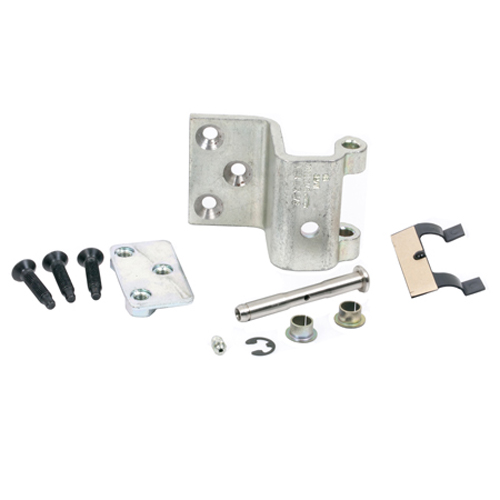 TOTAL AUTOMOTIVE - Greaseable Side Cargo Door Hinge Kit (Chevrolet ...