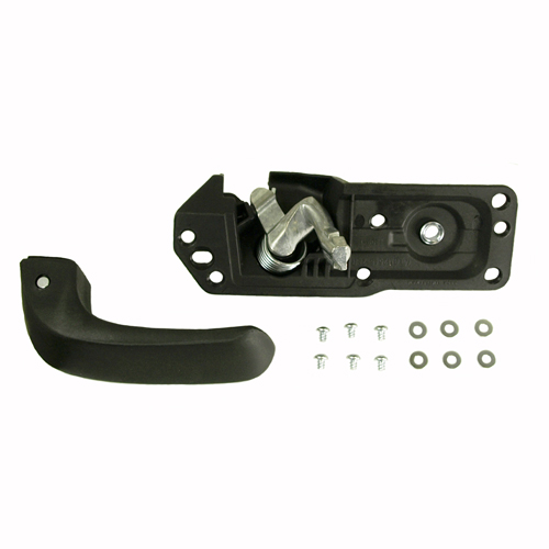 GM Passenger Side Interior Door Handle Repair Kit ('07Up GM C & K Series trucks & SUV's) fits
