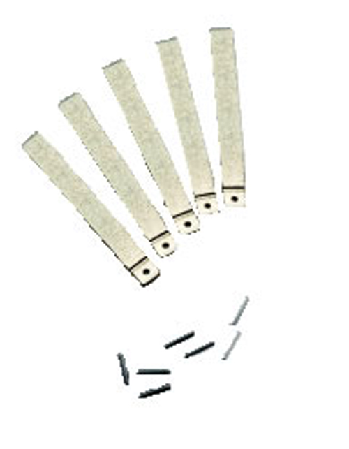 FORD - Replaces OEM Flip Key, Strattec Packaged DW Flip Blade ...