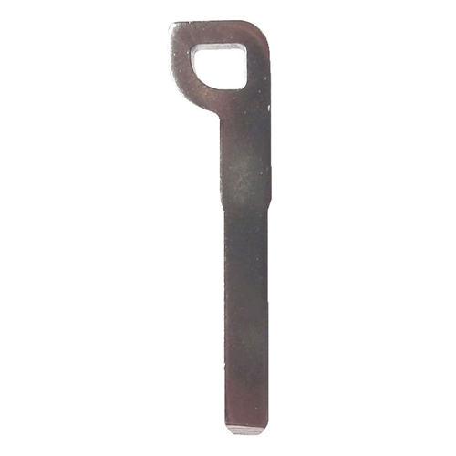 FORD Replaces Side Mill Backup Emergency Key (Fusion '1315, MKC '14