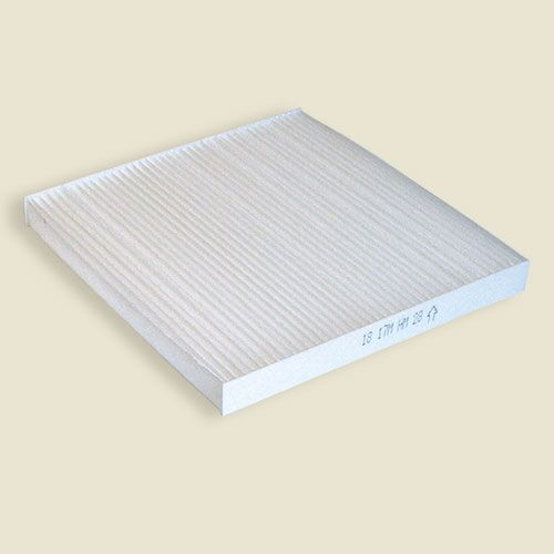 CHRY/DODGE/JEEP Replaces Cabin Air Filter (Dodge Dart '1316 All