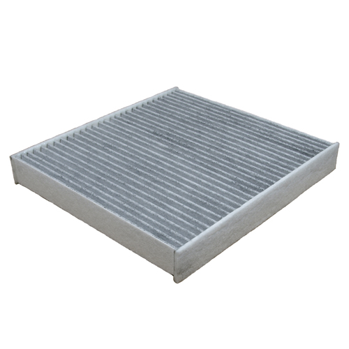 AUDI Replaces Cabin Air Filter (Audi A3 '1319 All, A3 Quattro '1517