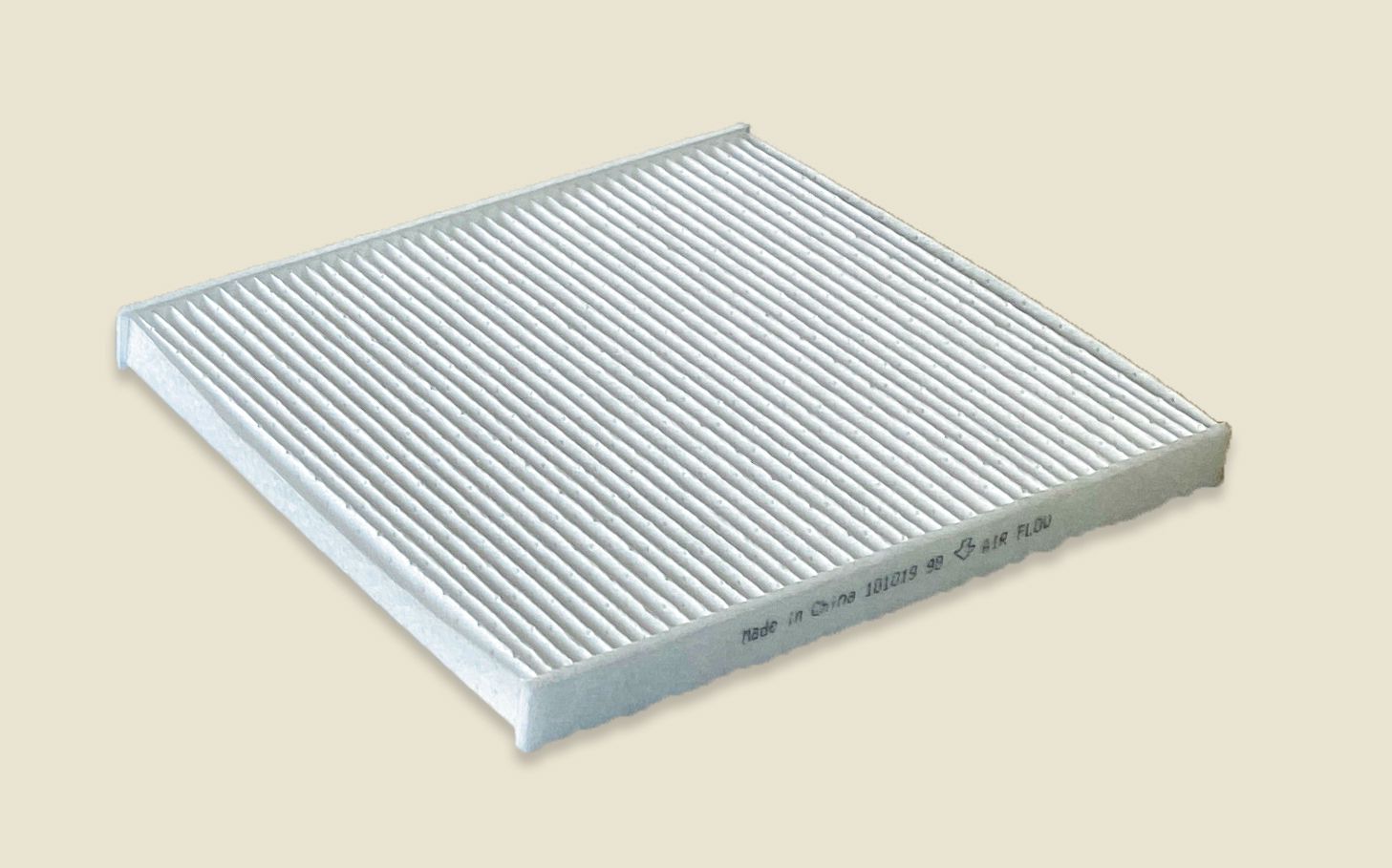 CHRY/DODGE/JEEP Replaces Cabin Air Filter "EXACT MATCH" (Jeep Gladiator '2023 All, Wrangler