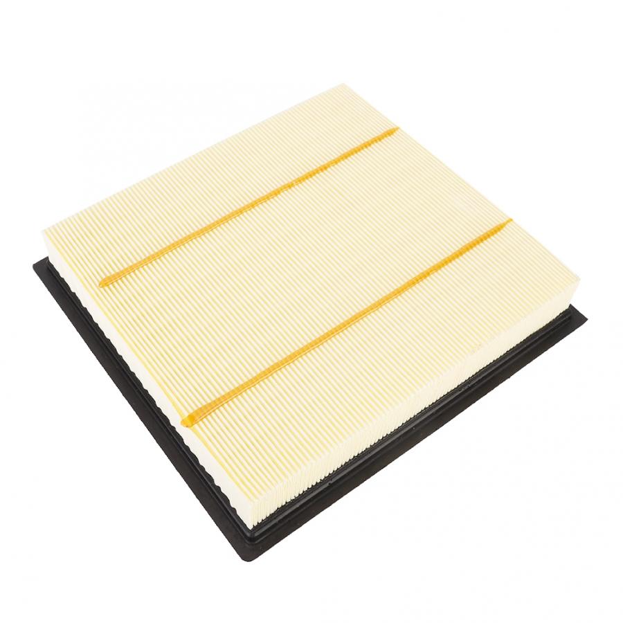 FORD Replaces Air Filter (Ford Expedition '1521 3.5L & '0714 5.4L